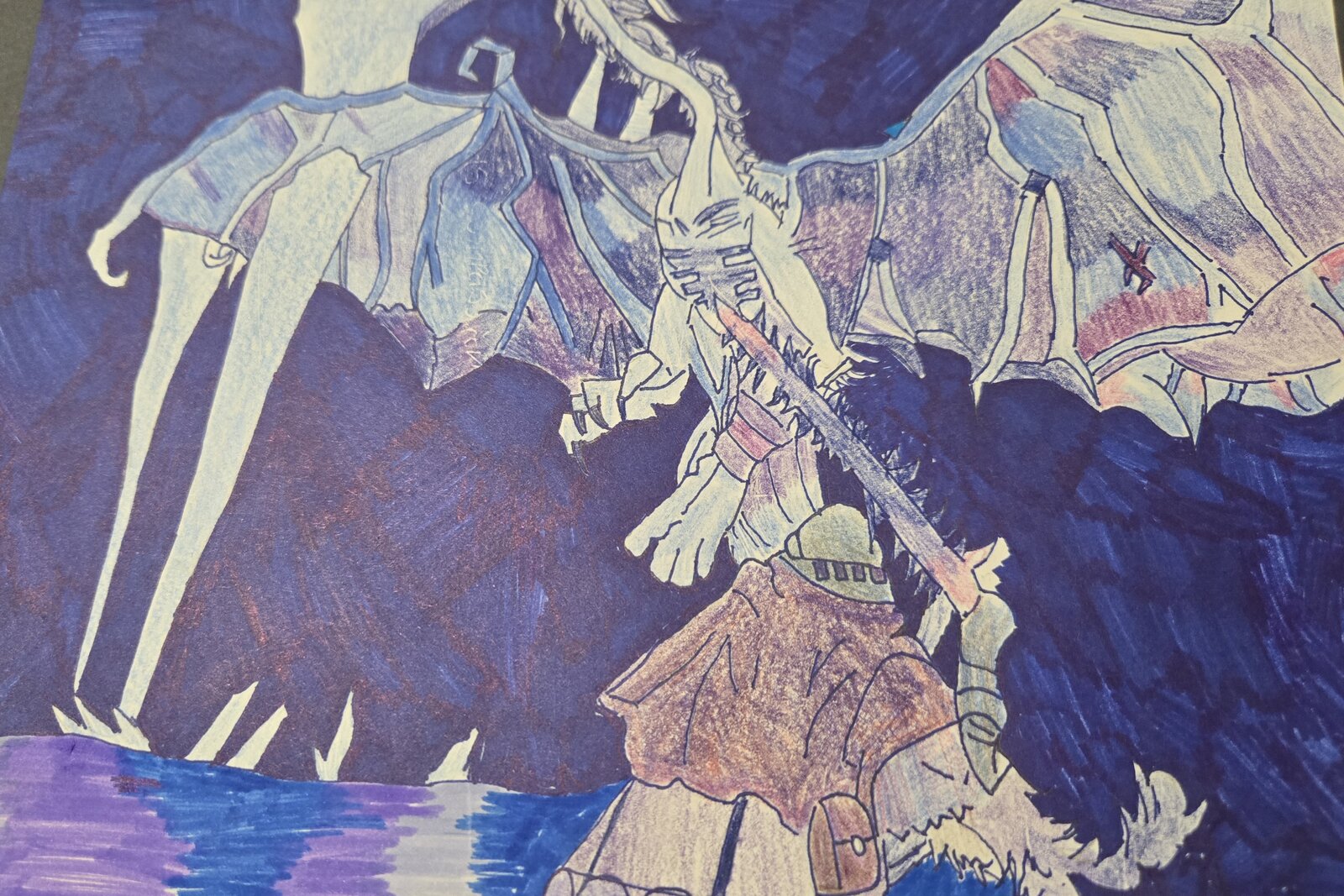 Art by Natt (image 3 of 3)