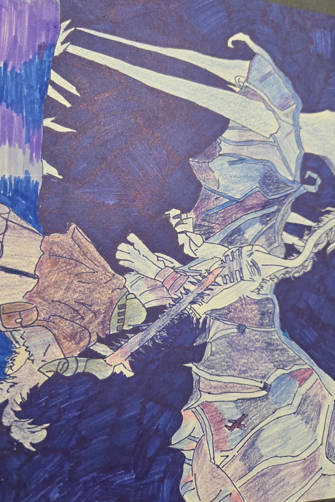 Art by Natt (image 3 of 3)