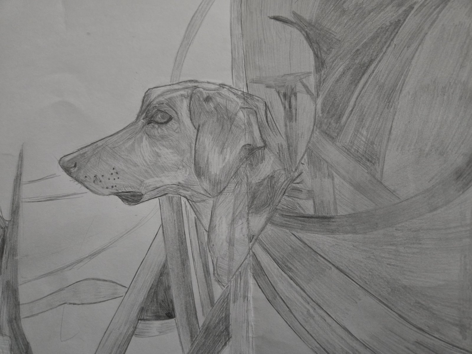 My Girl by Natt